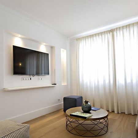 Apartamento The Townhouse Ταβίρα Εξωτερικό φωτογραφία