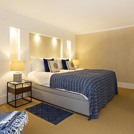 Apartamento The Townhouse Ταβίρα Εξωτερικό φωτογραφία
