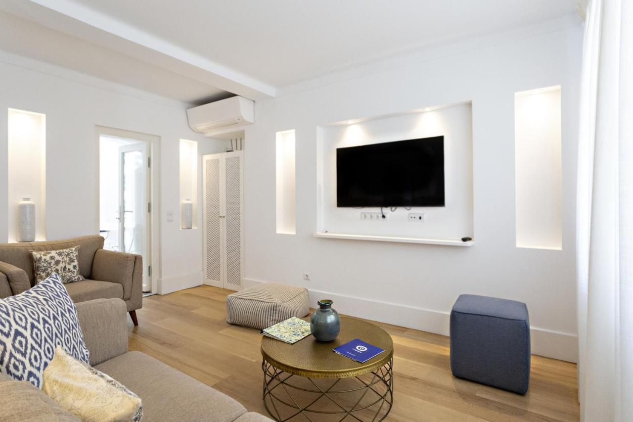 Apartamento The Townhouse Ταβίρα Εξωτερικό φωτογραφία