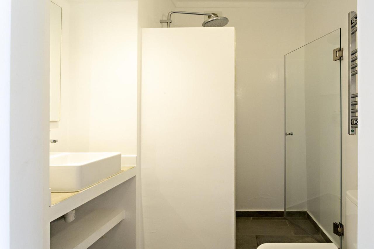 Apartamento The Townhouse Ταβίρα Εξωτερικό φωτογραφία