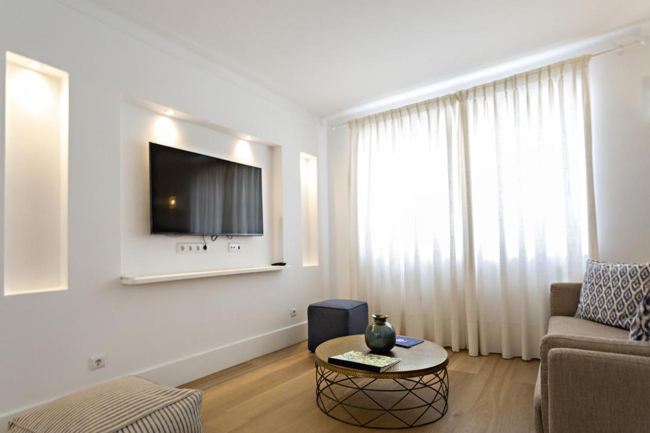 Apartamento The Townhouse Ταβίρα Εξωτερικό φωτογραφία