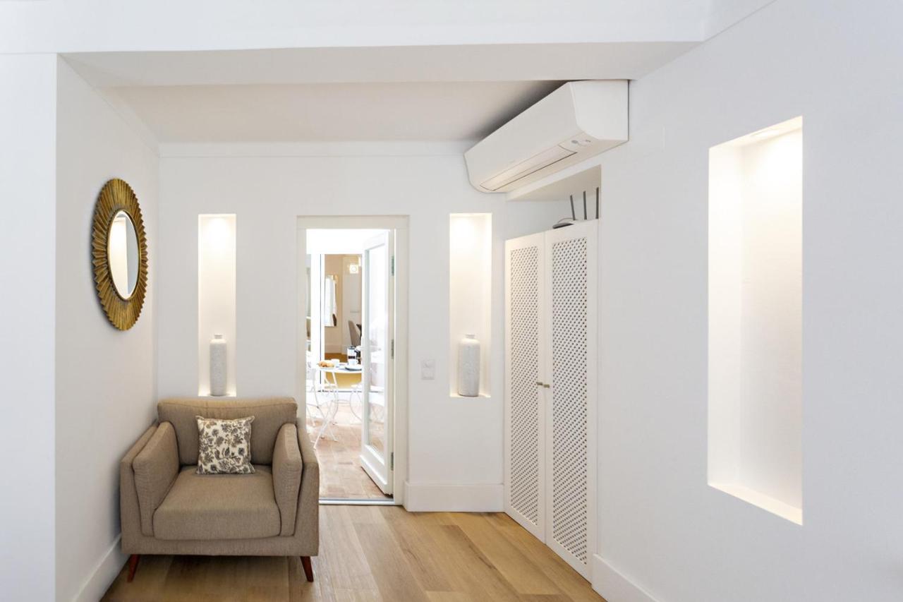 Apartamento The Townhouse Ταβίρα Εξωτερικό φωτογραφία
