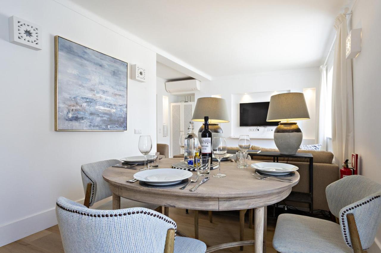 Apartamento The Townhouse Ταβίρα Εξωτερικό φωτογραφία