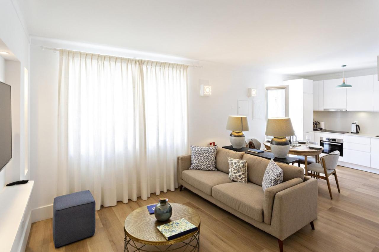 Apartamento The Townhouse Ταβίρα Εξωτερικό φωτογραφία