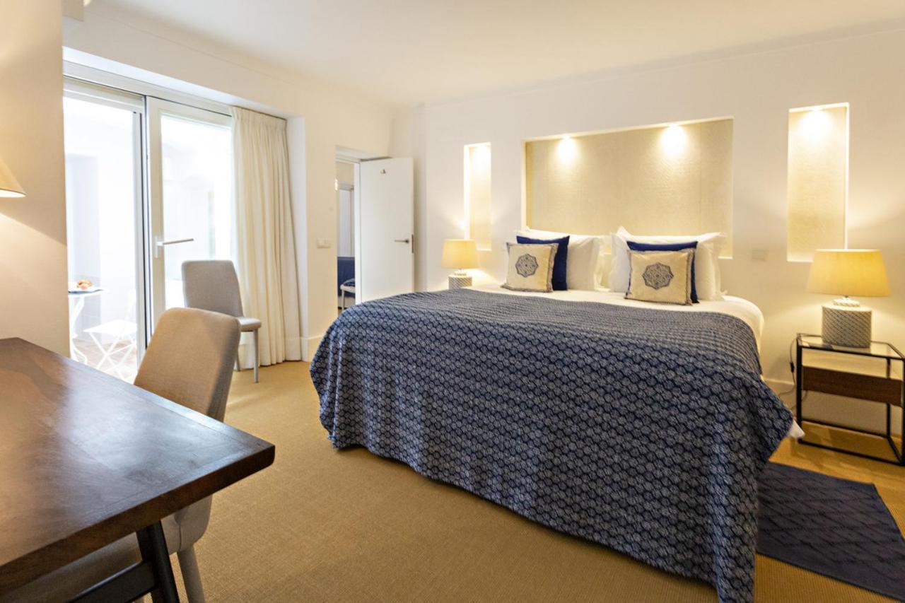 Apartamento The Townhouse Ταβίρα Εξωτερικό φωτογραφία