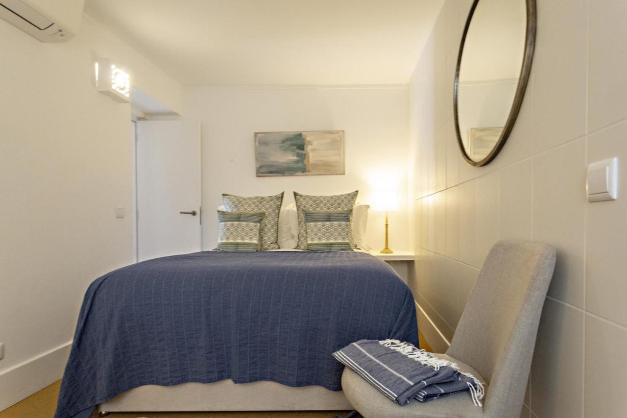 Apartamento The Townhouse Ταβίρα Εξωτερικό φωτογραφία