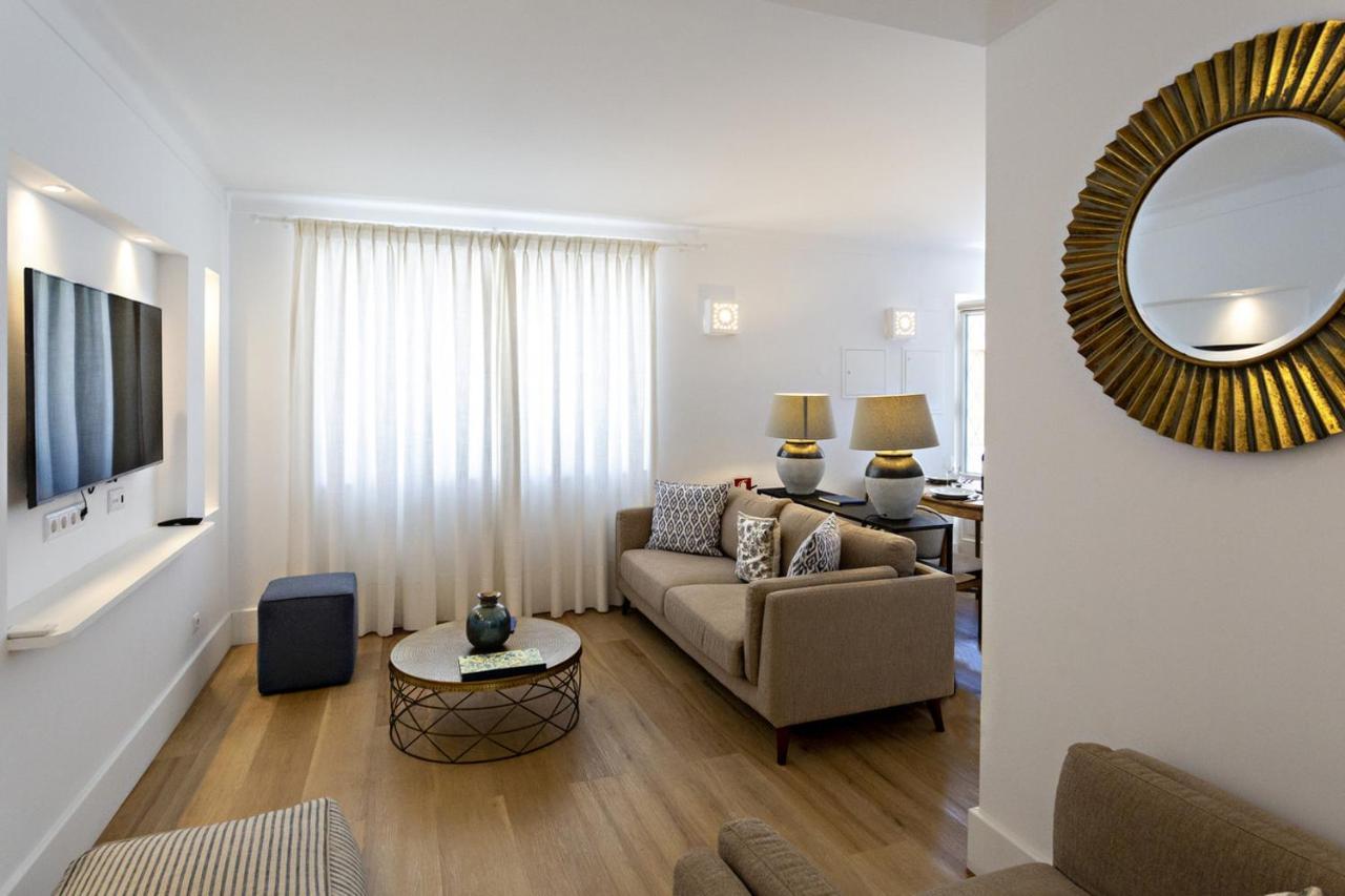 Apartamento The Townhouse Ταβίρα Εξωτερικό φωτογραφία