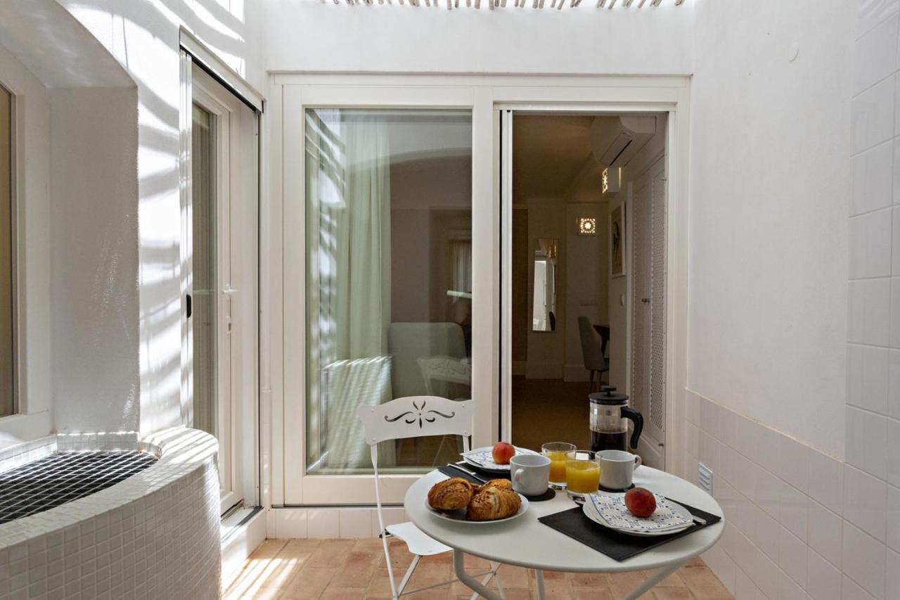 Apartamento The Townhouse Ταβίρα Εξωτερικό φωτογραφία