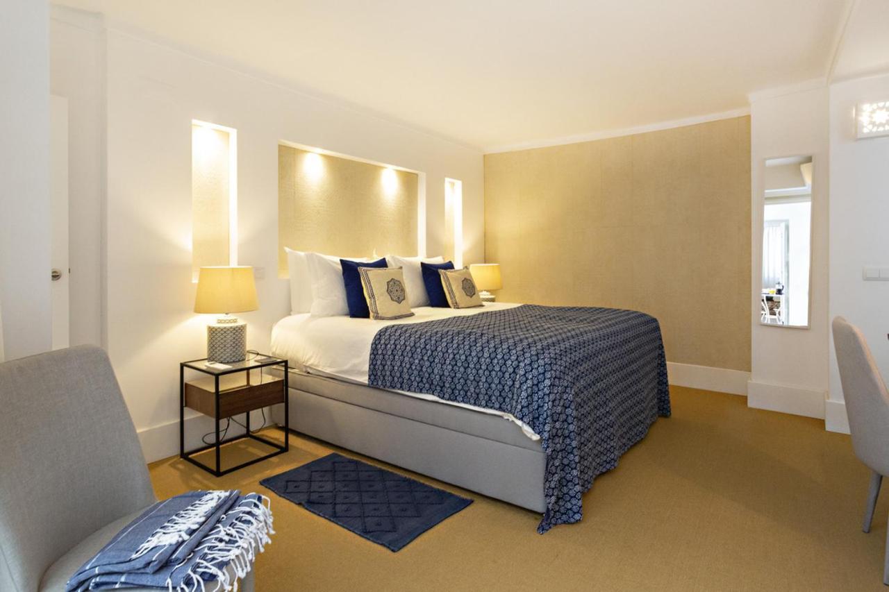 Apartamento The Townhouse Ταβίρα Εξωτερικό φωτογραφία