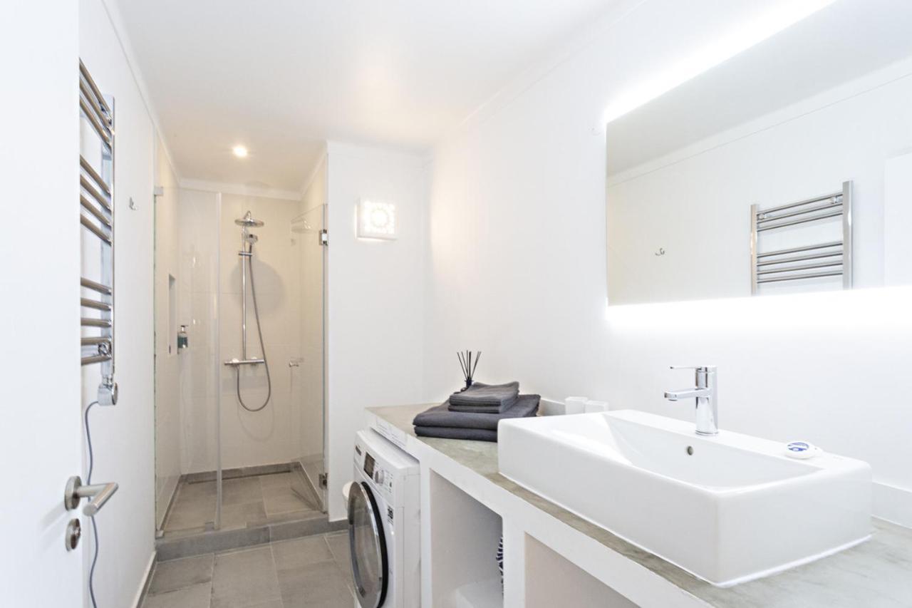 Apartamento The Townhouse Ταβίρα Εξωτερικό φωτογραφία