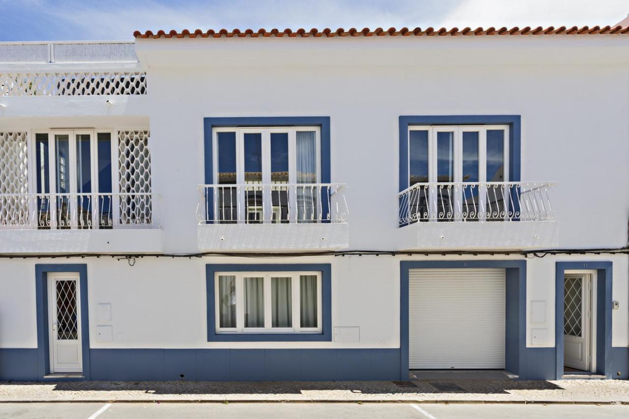 Apartamento The Townhouse Ταβίρα Εξωτερικό φωτογραφία